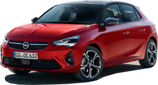 2022 Opel Corsa 1.2 100 HP Otomatik Elegance Araba kullananlar yorumlar